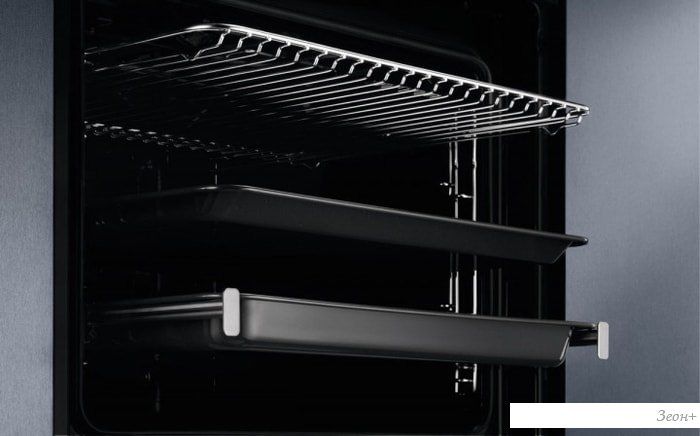 Электрический духовой шкаф Electrolux EOD3C70TK