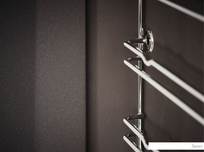 Электрический духовой шкаф Electrolux EOD3C70TK