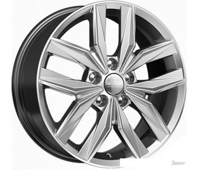   K&K 774 17x7" 5x112 DIA 57.1 ET 40  