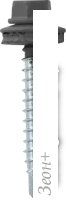 Саморез Starfix SMC3-44633-100