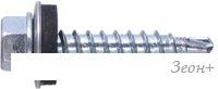 Саморез Starfix SMP4-81180-40