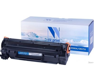  NV Print NV-CB435A-436A-285-725 ( HP, Canon)