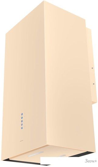 Кухонная вытяжка MAUNFELD Bath Plus 402 (бежевый)