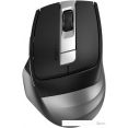 Мышь A4Tech Fstyler FB35C (серый)