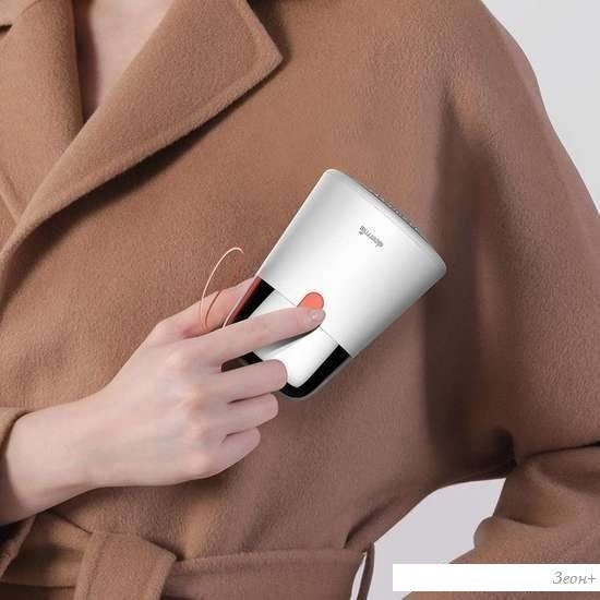 Машинка для удаления катышков Deerma DEM-MQ600