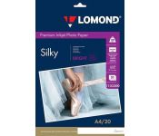  Lomond Bright Silky A4 260 /2 20  1103300