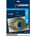 Фотобумага Lomond Bright Luste A4 260 г/м2 20 л 1103400