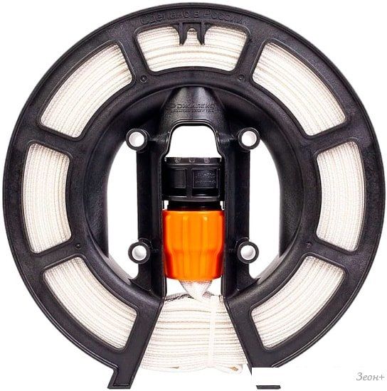 Шланг Джилекс Удав 1 1/2'' (40 мм, 20 м)