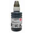 Чернила Cactus CS-I-PGI480BK черный 100мл для Canon Pixma TR7540/TR8540/TS6140/TS8140/TS9140