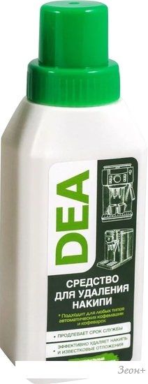 Средство от накипи DEA 250 мл