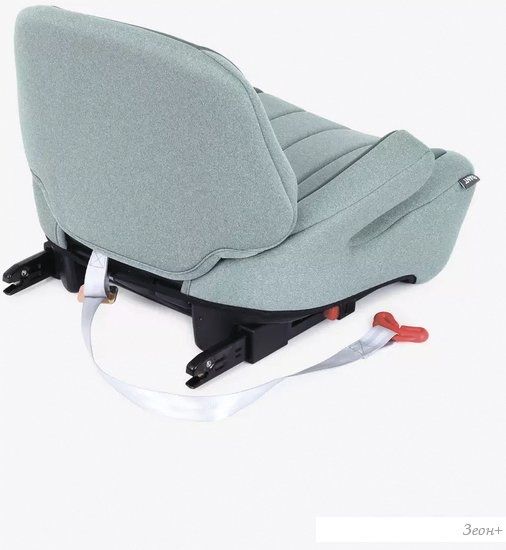 Детское сиденье Rant Turbo Isofix Active Line AY313 (зеленый)