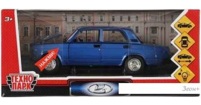    Lada 2107 VAZ-2107-B