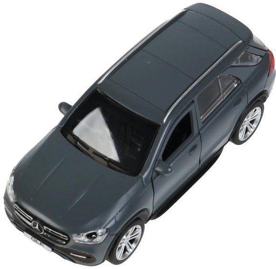 Внедорожник Технопарк Mercedes-Benz Gle GLE-12MAT-GY