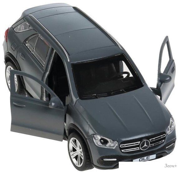 Внедорожник Технопарк Mercedes-Benz Gle GLE-12MAT-GY