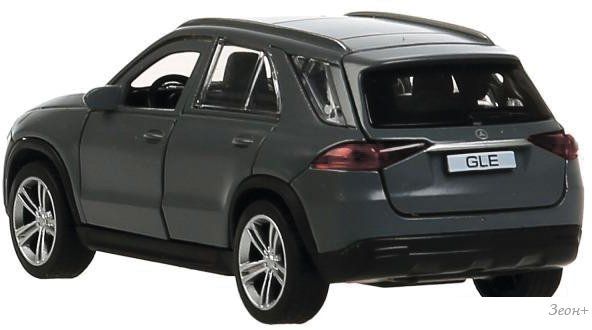 Внедорожник Технопарк Mercedes-Benz Gle GLE-12MAT-GY