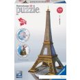 3Д-пазл Ravensburger Эйфелева башня 12556 (216 эл)