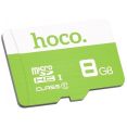   Hoco microSDHC (Class 10) 8GB
