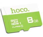   Hoco microSDHC (Class 10) 8GB