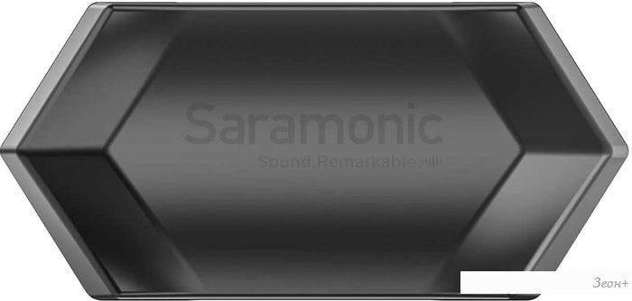 Наушники Saramonic SR-BH60-B