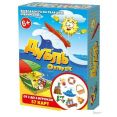 Настольная игра Нескучные игры Дубль 5. Отпуск 834951
