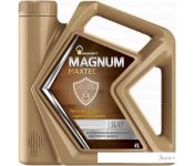    Magnum Maxtec 5W-30 4