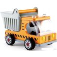 Самосвал Hape На стройке E3013-HP