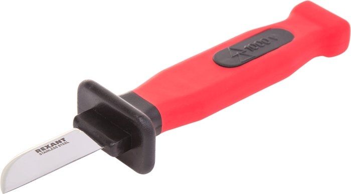 Нож для изоляции Rexant 12-4933