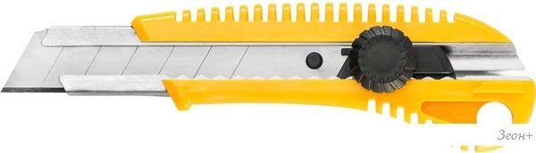 Нож строительный Hardy 0510-272500