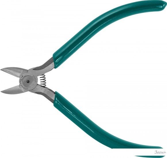Кусачки боковые (бокорезы) Jonnesway P5603