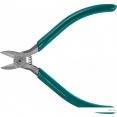 Кусачки боковые (бокорезы) Jonnesway P5603