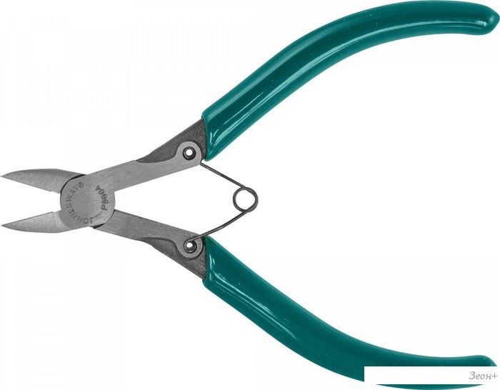 Кусачки боковые (бокорезы) Jonnesway P5604