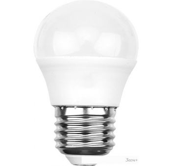   Rexant G45 E27 7.5  6500  604-036