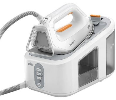  Braun CareStyle 3 IS3132WH SS