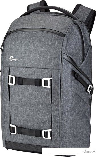 Рюкзак Lowepro FreeLine BP 350 AW (серый)
