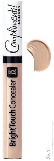 Консилер Relouis Bright Touch Complimenti 03
