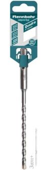  Rennbohr Quadro 512031