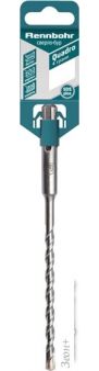  Rennbohr Quadro 512026