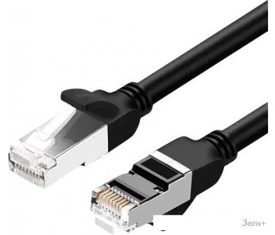  Ugreen NW101 50193 RJ45 - RJ45 (3 , )