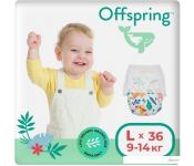 - Offspring L 9-14  (36 )