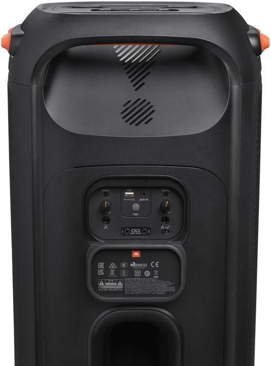 Колонка для вечеринок JBL Partybox 710