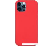    Volare Rosso Mallows  Apple iPhone 12/12 Pro ()