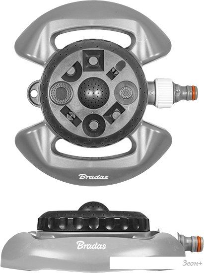 Распылитель Bradas White Line WL-Z15