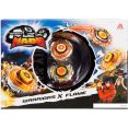 Волчок Infinity Nado Сплит Warriors&Flame 36057