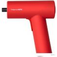 Электроотвертка HOTO Electric Screwdriver Gun QWLSD008 (красный)