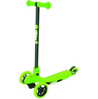   Yvolution Glider Air ()