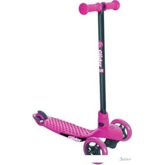   Yvolution Glider Air ()