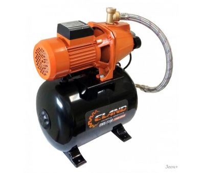   ELAND EWS-1100