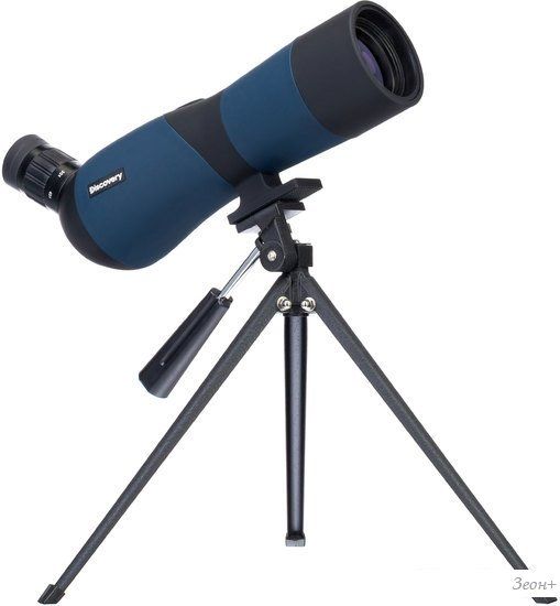Подзорная труба Discovery Range 50