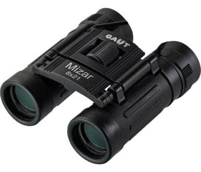 Бинокль GAUT Mizar 8x21