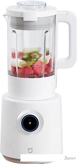 Стационарный блендер Mijia Broken Wall Cooking Machine MJPBJ01YM